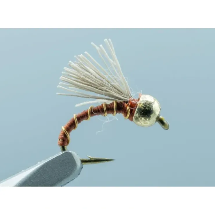 GBH Three Dollar Dip Brown #16 - Your Premium Fishing Gear Store Rods Lines Baits Accessories^ Outlet