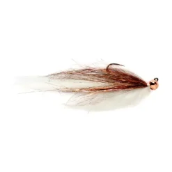 GD Spark Plug Copper & White - Your Premium Fishing Gear Store Rods Lines Baits Accessories^ New