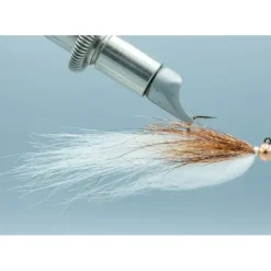 GD Spark Plug Copper/White #2 - Your Premium Fishing Gear Store Rods Lines Baits Accessories^ Cheap