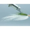 GD Spark Plug Olive/White #2 - Your Premium Fishing Gear Store Rods Lines Baits Accessories^ Shop