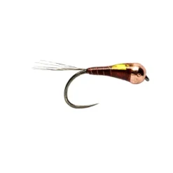 GD Sunburst Perdigon Barbless - Your Premium Fishing Gear Store Rods Lines Baits Accessories^ Discount
