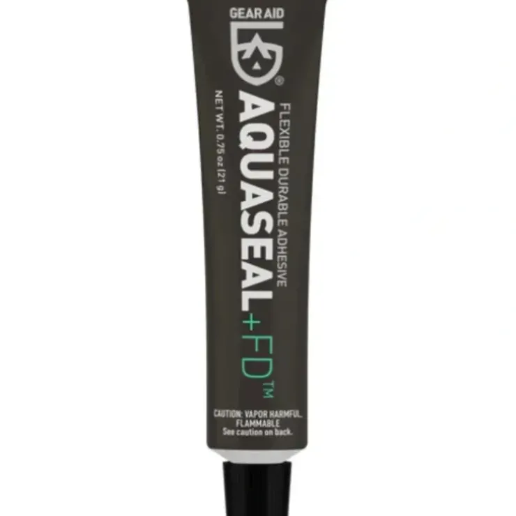 GEAR AID AQUA-SEAL 3/4 OZ. TUBE - Your Premium Fishing Gear Store Rods Lines Baits Accessories^ Cheap