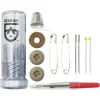Gear Aid Sewing Kit - Your Premium Fishing Gear Store Rods Lines Baits Accessories^ Discount