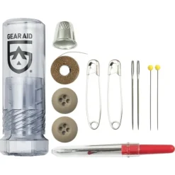Gear Aid Sewing Kit - Your Premium Fishing Gear Store Rods Lines Baits Accessories^ Discount