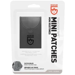 Gear Aid Tenacious Tape Mini Patches - Your Premium Fishing Gear Store Rods Lines Baits Accessories^ Cheap