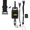 Gear Keeper Instrument Tether - Combo Mount - Your Premium Fishing Gear Store Rods Lines Baits Accessories^ Flash Sale