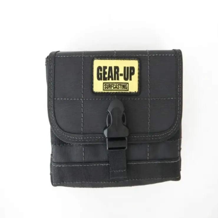Gear-Up Surfcasting Bucktail Pouch - Your Premium Fishing Gear Store Rods Lines Baits Accessories^ Hot