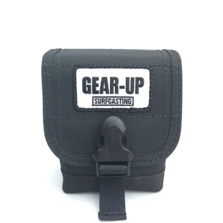 Gear-Up Surfcasting Medium Belt Pouch - Your Premium Fishing Gear Store Rods Lines Baits Accessories^ Cheap