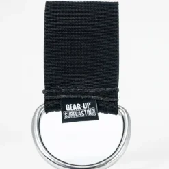 Gear-Up Surfcasting Stainless Steel D-Ring - Your Premium Fishing Gear Store Rods Lines Baits Accessories^ Best Sale