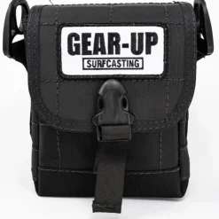 Gear-Up Surfcasting 2 Tube Surf Bag - Your Premium Fishing Gear Store Rods Lines Baits Accessories^ Outlet