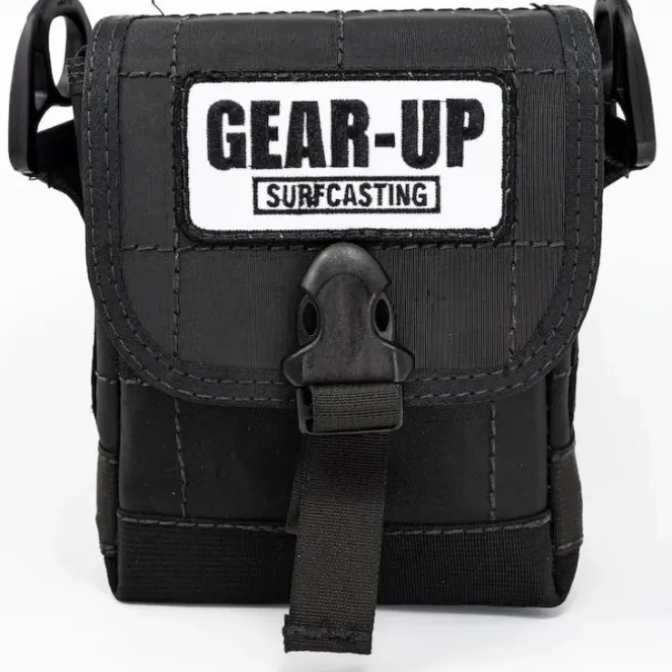 Gear-Up Surfcasting 2 Tube Surf Bag - Your Premium Fishing Gear Store Rods Lines Baits Accessories^ Outlet