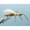 Gee's Supafly Stone Golden #6 - Your Premium Fishing Gear Store Rods Lines Baits Accessories^ New