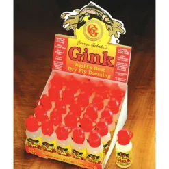 Gehrke's Gink Bottle - Dry Fly Dressing - Your Premium Fishing Gear Store Rods Lines Baits Accessories^ Outlet
