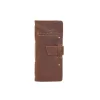 Genuine Leather Fishing Logbook | Made in Canada - Your Premium Fishing Gear Store Rods Lines Baits Accessories^ Outlet