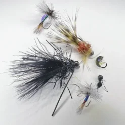 George Daniel Signature Series Fly Collection - Your Premium Fishing Gear Store Rods Lines Baits Accessories^ Best Sale