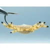 Gerbec's Alphlexo Crab Tan #6 - Your Premium Fishing Gear Store Rods Lines Baits Accessories^ Store