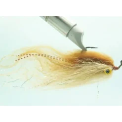 Gerbec's PO BOY Brown/Tan - Your Premium Fishing Gear Store Rods Lines Baits Accessories^ Sale
