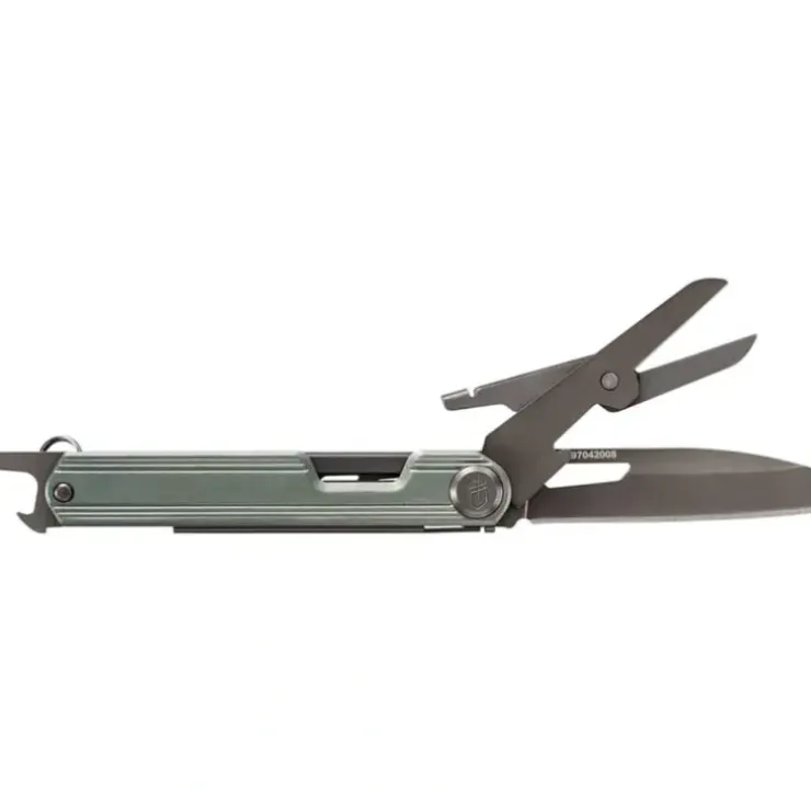 Gerber Armbar Slim Cut Baltic Haze Multi-Tool - Your Premium Fishing Gear Store Rods Lines Baits Accessories^ Flash Sale