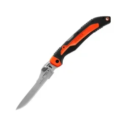 Gerber Vital Big Game Folder, Replacement Blade with Sheath, Orange/Black - Your Premium Fishing Gear Store Rods Lines Baits Accessories^ Cheap