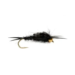 Giant Stone Black Beadhead - Your Premium Fishing Gear Store Rods Lines Baits Accessories^ Best Sale
