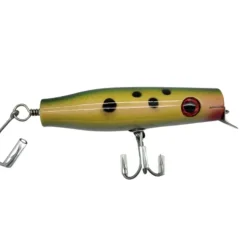Gibbs Lures Pro Series Danny Surface Swimmer - Your Premium Fishing Gear Store Rods Lines Baits Accessories^ New