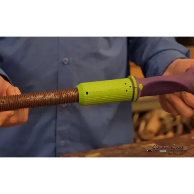 Gilman Grips Counterbalance - Your Premium Fishing Gear Store Rods Lines Baits Accessories^ Store