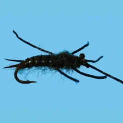 Gil's Skipper Skwala - Your Premium Fishing Gear Store Rods Lines Baits Accessories^ New