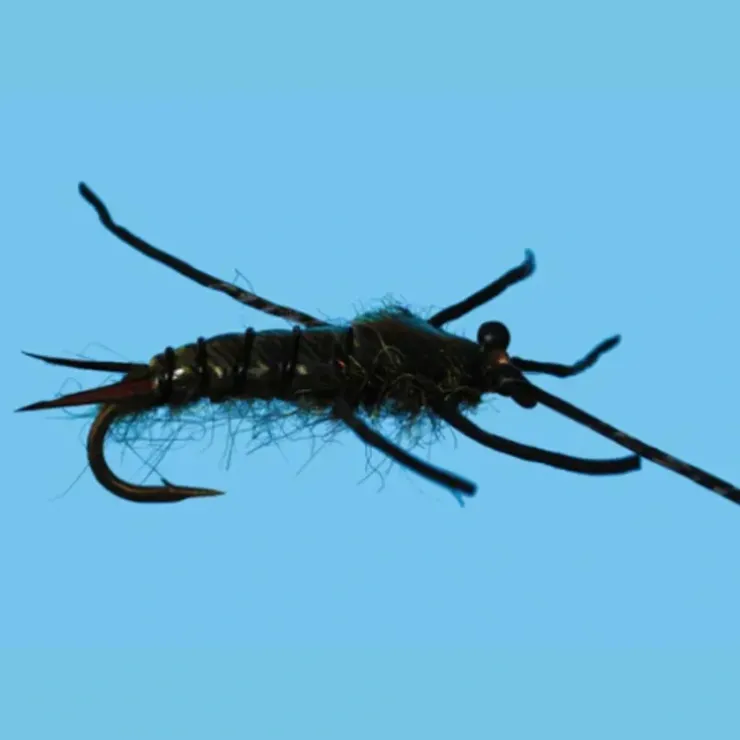 Gil's Skipper Skwala - Your Premium Fishing Gear Store Rods Lines Baits Accessories^ New