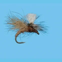 Gil's Snow Shoe Caddis - Your Premium Fishing Gear Store Rods Lines Baits Accessories^ Best