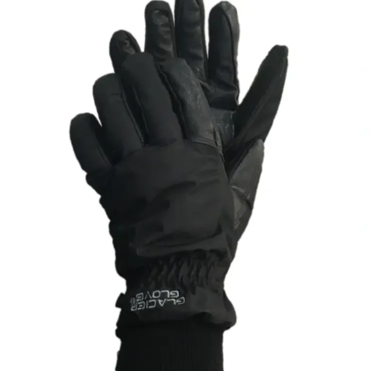 Glacier Alaska Pro Insulated Gloves, 60gms - Your Premium Fishing Gear Store Rods Lines Baits Accessories^ New