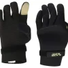 Glacier Bristol Bay Fishing Full-Finger Fleece Lined Neoprene Medium Gloves - Your Premium Fishing Gear Store Rods Lines Baits Accessories^ Flash Sale