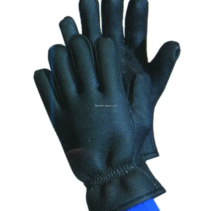 Glacier Kenai Original Full Finger 2MM Neoprene Gloves - Your Premium Fishing Gear Store Rods Lines Baits Accessories^ Online