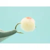 Globug Egg Cream #14 - Your Premium Fishing Gear Store Rods Lines Baits Accessories^ Sale