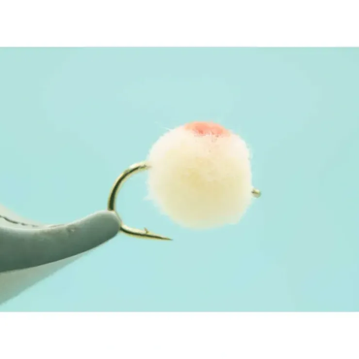 Globug Egg Cream #14 - Your Premium Fishing Gear Store Rods Lines Baits Accessories^ Sale