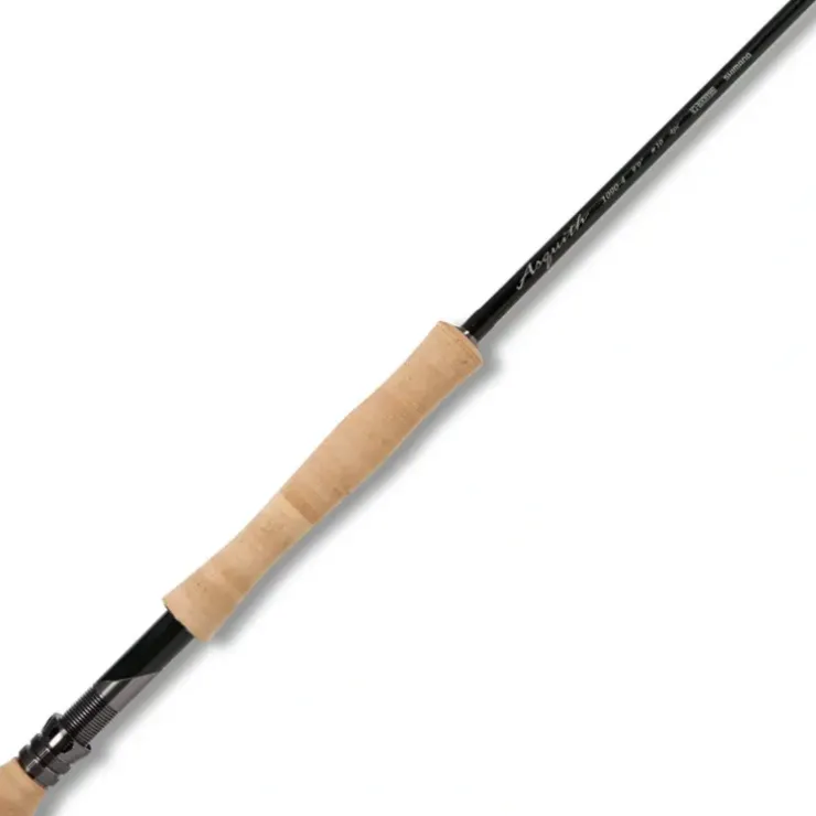 G. Loomis Asquith Saltwater 9'0" 11wt 4pc - Your Premium Fishing Gear Store Rods Lines Baits Accessories^ Discount