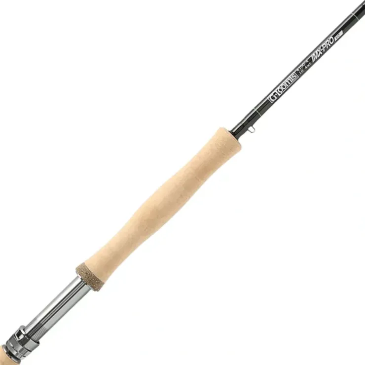 G. Loomis IMX-Pro V2 10'0" 4wt 4pc - Your Premium Fishing Gear Store Rods Lines Baits Accessories^ Best Sale