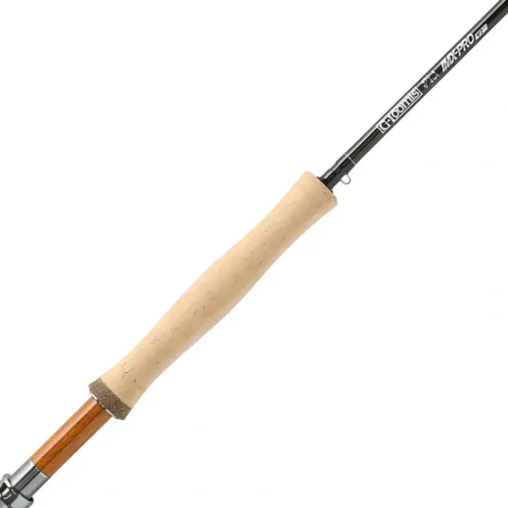 G. Loomis IMX-Pro V2 9'0" 4wt 4pc - Your Premium Fishing Gear Store Rods Lines Baits Accessories^ Clearance