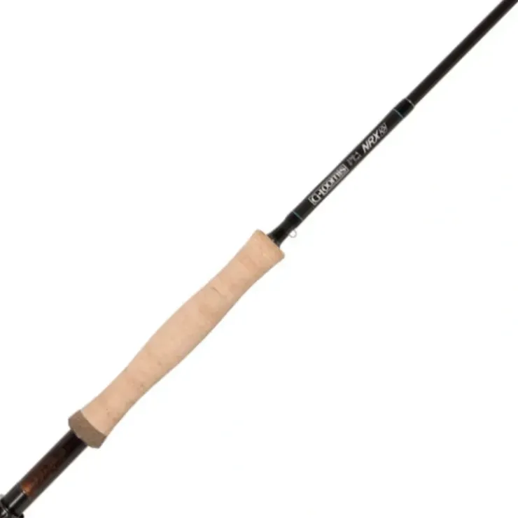 G. Loomis NRX+ Freshwater 9'0" 5wt 4pc - Your Premium Fishing Gear Store Rods Lines Baits Accessories^ Sale