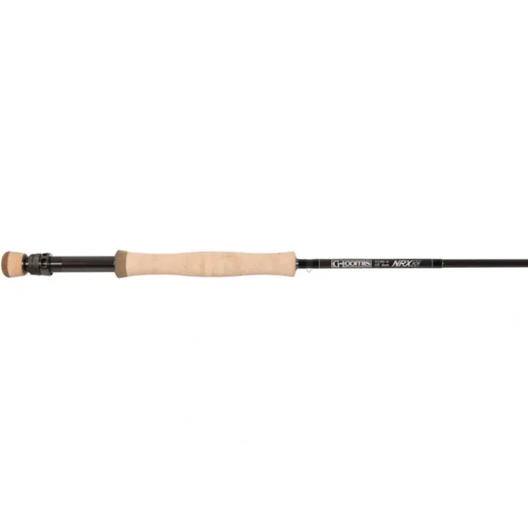 G. Loomis NRX+ Frewhwater 10'0" 5wt 4pc - Your Premium Fishing Gear Store Rods Lines Baits Accessories^ Flash Sale