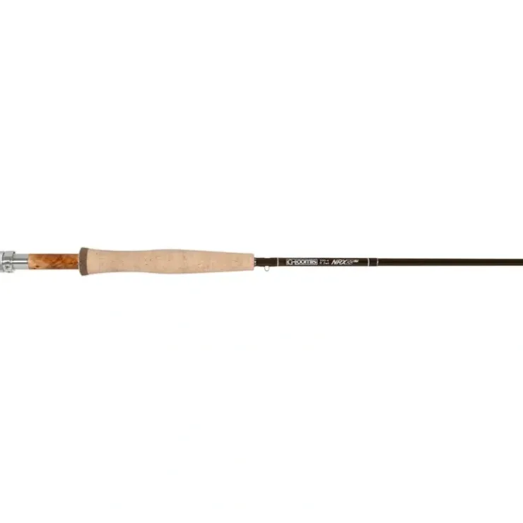 G. Loomis NRX+ LP Fly Rods - Your Premium Fishing Gear Store Rods Lines Baits Accessories^ Outlet