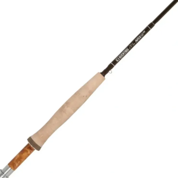 G. Loomis NRX+ LP 8'3" 3wt 4pc - Your Premium Fishing Gear Store Rods Lines Baits Accessories^ Store