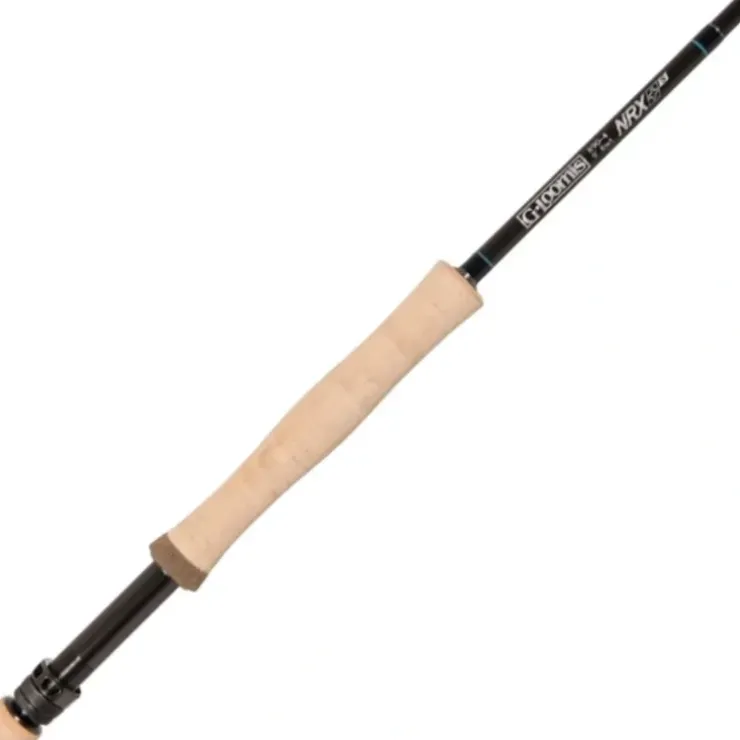 G. Loomis NRX+ Saltwater 9'0" 9wt 4pc - Your Premium Fishing Gear Store Rods Lines Baits Accessories^ Fashion