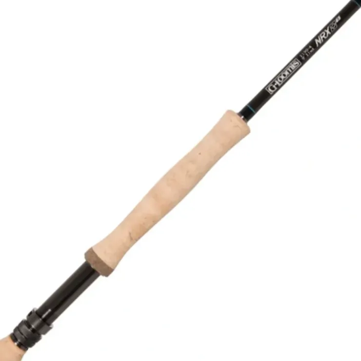 G. Loomis NRX+ Saltwater 9'0" 11wt 4pc - Your Premium Fishing Gear Store Rods Lines Baits Accessories^ Cheap