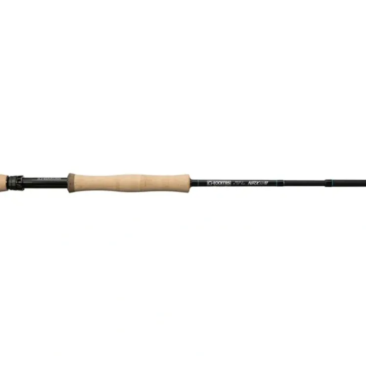 G. Loomis NRX+T2S Fly Rod - Your Premium Fishing Gear Store Rods Lines Baits Accessories^ Clearance