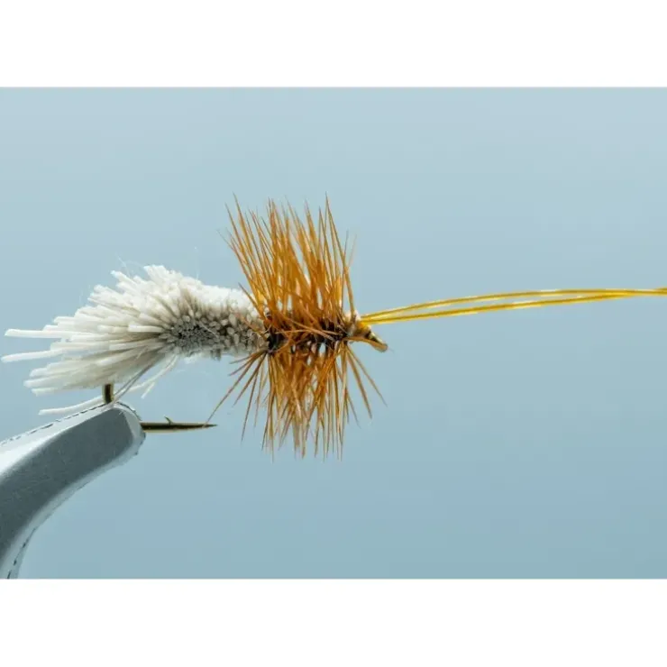 Goddard Caddis #16 1 Doz. - Your Premium Fishing Gear Store Rods Lines Baits Accessories^ Online