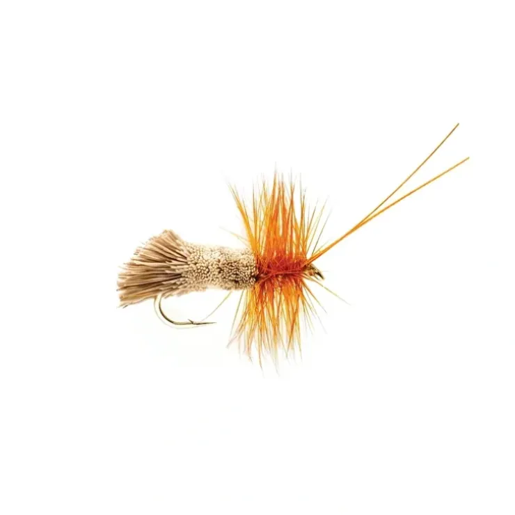 Goddard Caddis - Your Premium Fishing Gear Store Rods Lines Baits Accessories^ Online