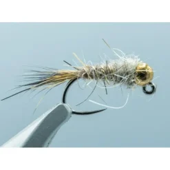 Gold BH 2.8 He Man Natural #14 - Your Premium Fishing Gear Store Rods Lines Baits Accessories^ Flash Sale