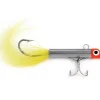 GOT-CHA 1200 Series Mini Plug with Bucktail, 1 3/4", 5/8 oz - Your Premium Fishing Gear Store Rods Lines Baits Accessories^ Discount