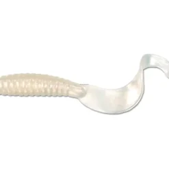 GOT-CHA Curltail Grub Fishing Lure, 6", 20pk (Assorted Colors) - Your Premium Fishing Gear Store Rods Lines Baits Accessories^ Sale