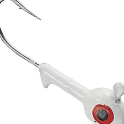 GOT-CHA Grub Heads Fishing Lures (Assorted Colors) - Your Premium Fishing Gear Store Rods Lines Baits Accessories^ Hot